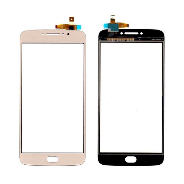 Replacement for E4PLUS WITH OCA GOLD TOUCH GLASS MOTOROLA - Quality Phone Parts in Sri Lanka
